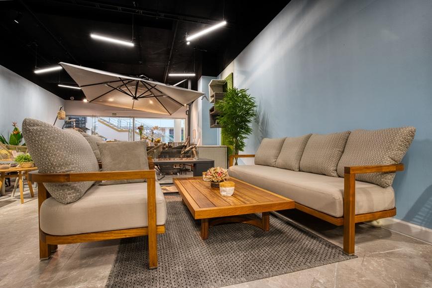 мебель для террасы